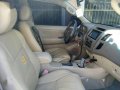 Toyota Fortuner G 2007​ For sale -6