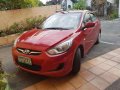 2012 Hyundai Accent Low Mileage Automatic-2