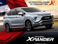 2019 Mitsubishi XPANDER Lowest Deal vs Brv Avanza Ertiga-1
