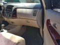 Toyota Innova g at diesel 2005 For sale -2