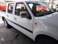 Foton Blizzard 2011 Manual White For Sale -1