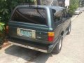 2002 Toyota Hilux Surf​ For sale -3