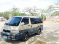 Toyota Hiace 1995 170k Negotiable-0