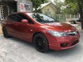 Honda Civic FD 2009 1.8s AT Paddle Shifters-6