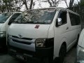 Toyota Hiace Commuter 2017​ For sale -0