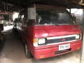 Mitsubishi L300 Red 1994 model FOR SALE-0