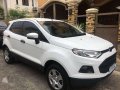 Ecosport Ambiente MT 2018 Model FOR SALE-3