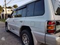 Mitsubishi Pajero fieldmaster 2004mdl acq. Fresh in and out intact-4