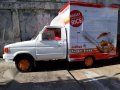Toyota Tamaraw food truck for sale for only P285K-4
