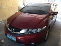 Honda City 1.5e 2013 For sale -1