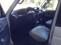 2003 MITSUBISHI Pajero Ralliart Diesel Automatic-1
