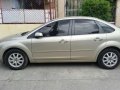 Ford Focus 1.6 2007 Automatic 180k Fixed And Firm-1