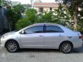 TOYOTA Vios 1.3g matic 2013 model-3