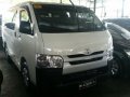 Toyota Hiace 2018​ For sale -0