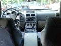 2008 Dodge Nitro 4X4 alt to CRV Explorer RAV4-5