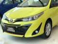 Toyota Yaris E S AT 2018 also elantra jazz vios brio-0