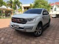 2015 Ford Everest Titanium AT DSL vs 2014 2016 2017 Fortuner Montero-0