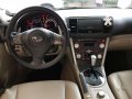 2007 Subaru Outback 3.0 H6 engine 4wd Automatic-4