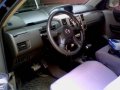 2009 Nissan X-trail 2L AT Gas Black For Sale -4
