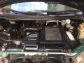 Manual Rush 1999 DIESEL Hyundai starex Turbo intercooler-7