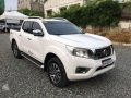 2018 Nissan Navara Calibre NP300 4x2 (Automatic Trans)-0