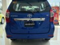 Toyota Avanza 2018 for sale-2