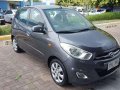 Hyundai I10 2012 acquired manual-3