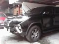 Toyota Fortuner 2017​ For sale -3