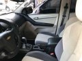 2016 Chevrolet Trailblazer L (4x2) LOW MILEAGE-1