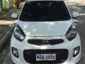 2016 Kia Picanto manual​ For sale -1