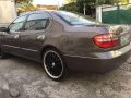 2005 Nissan Cefiro 300EX​ For sale -3