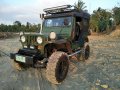 For SALE OR SWAP! Willys Jeep 4X4 Loaded-0