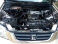 Honda Crv 1999 For sale -8