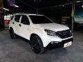 Isuzu MU-X 2016​ For sale -0