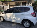 2009 Honda Jazz 1.3 AT​ For sale -2