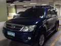 Toyota Fortuner Diesel Matic 2006​ For sale -0