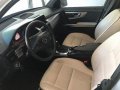 Mercedes-Benz GLK220 2012​ For sale -4