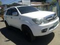 Toyota Fortuner G 2007​ For sale -3