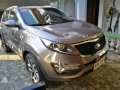 2014 Kia Spotage LX matic gas 45tkm 1st owned. -11