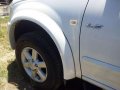 Isuzu Dmax 2006​ For sale -9