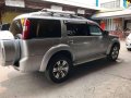 2011 Ford Everest 4x2 Automatic​ For sale -3