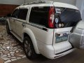 2013 Ford Everest 4x2 Manual​ For sale -4