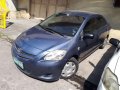 Toyota Vios j 1.3 manual 2009​ For sale -1