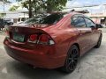 Honda Civic FD 2009 1.8s AT Paddle Shifters-2
