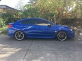 Subaru WRX 2017​ For sale -2