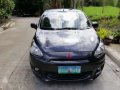 2013 MITSUBISHI Mirage practical car vios-0