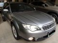 2007 Subaru Outback 3.0 H6 engine 4wd Automatic-0