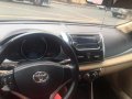 Toyota Vios 1.5 G Top of the line 2014 yr model Automatic Transmission-6