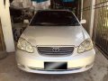 Toyota Altis 1.6 E (9.5 Gen) 2004 Model AUTOMATIC-1