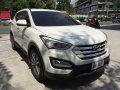 2015 Hyundai SantaFe 2.2CRDi - Automatic transmission santa Fe-1